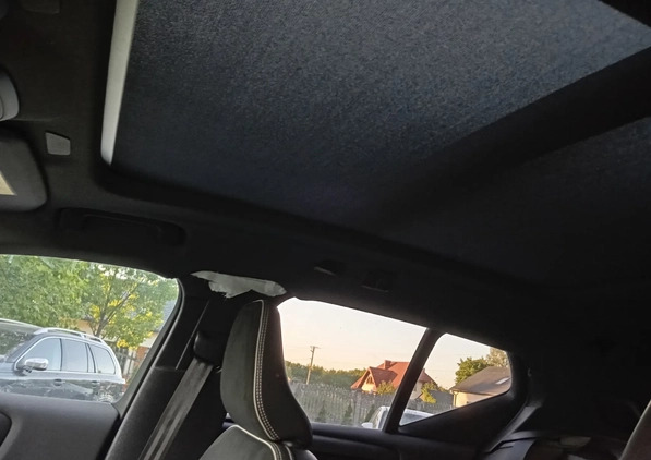 Volvo XC 40 cena 72300 przebieg: 10500, rok produkcji 2021 z Łaziska Górne małe 56
